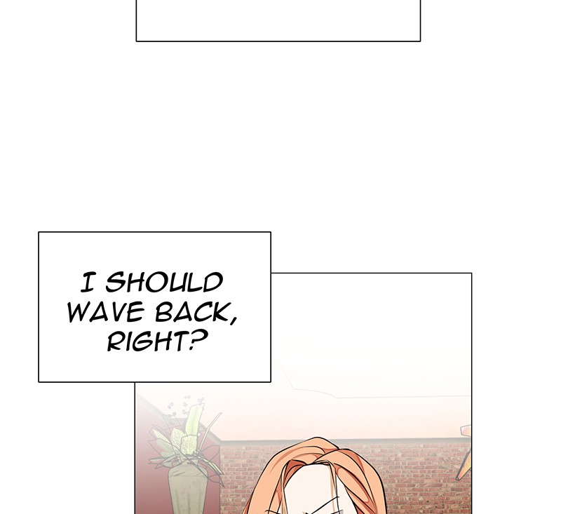 Unlovable Replacement Chapter 72 - page 12