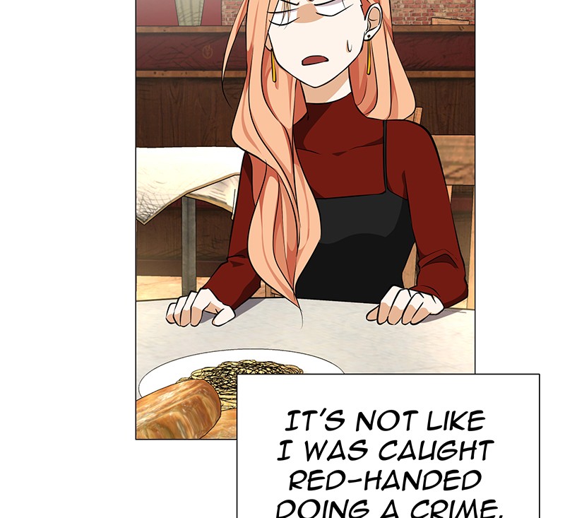 Unlovable Replacement Chapter 72 - page 13