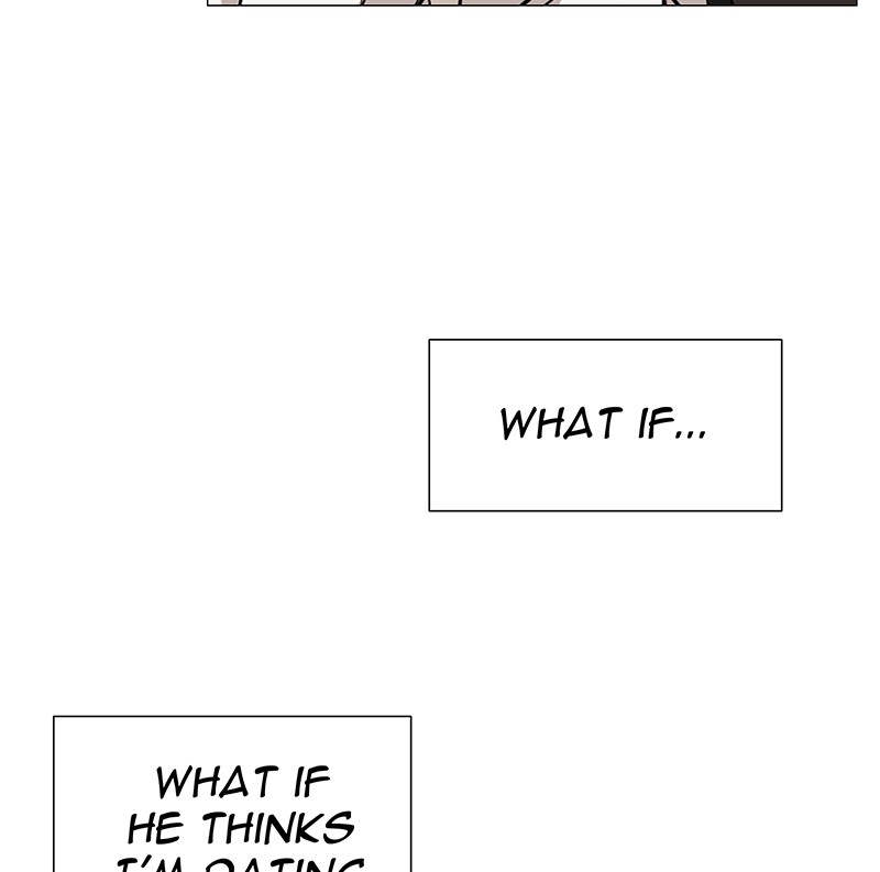 Unlovable Replacement Chapter 72 - page 18