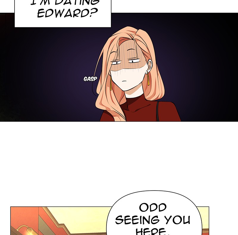 Unlovable Replacement Chapter 72 - page 19