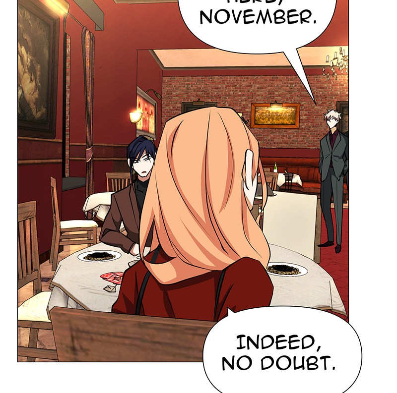 Unlovable Replacement Chapter 72 - page 20