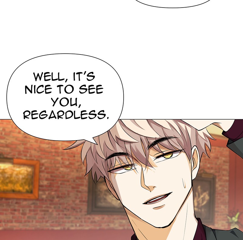 Unlovable Replacement Chapter 72 - page 21