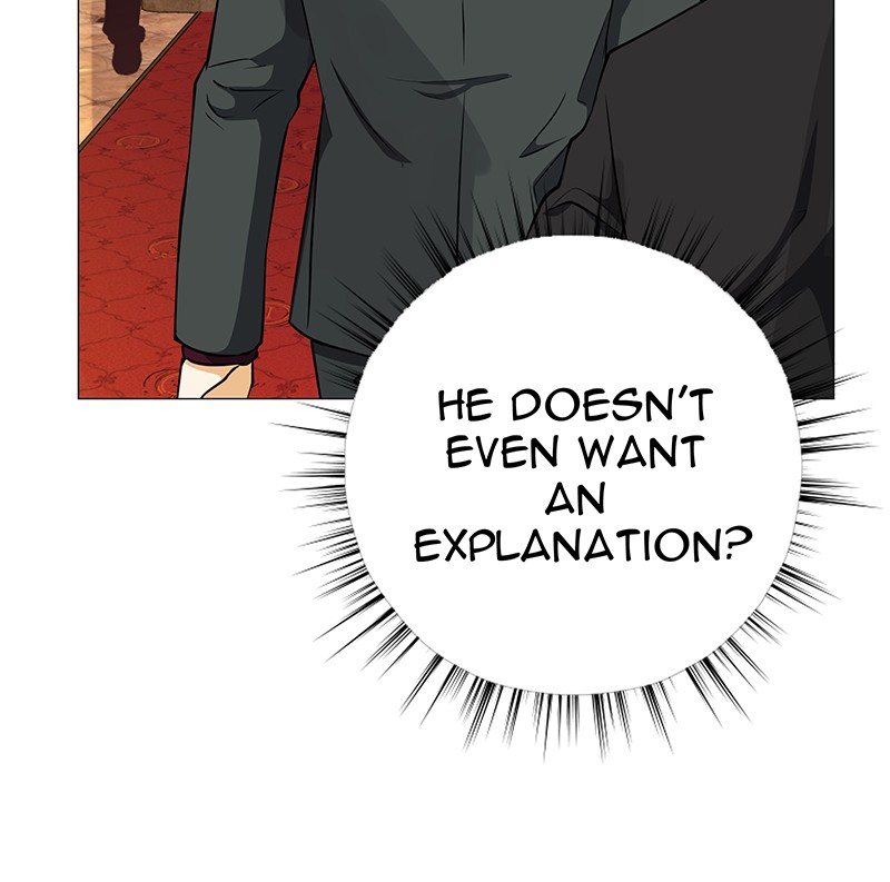 Unlovable Replacement Chapter 72 - page 24