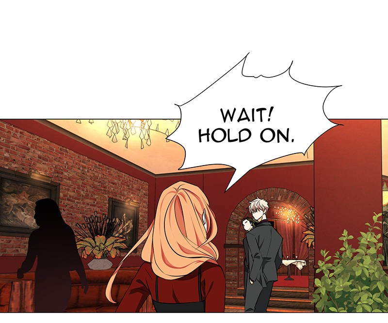 Unlovable Replacement Chapter 72 - page 25