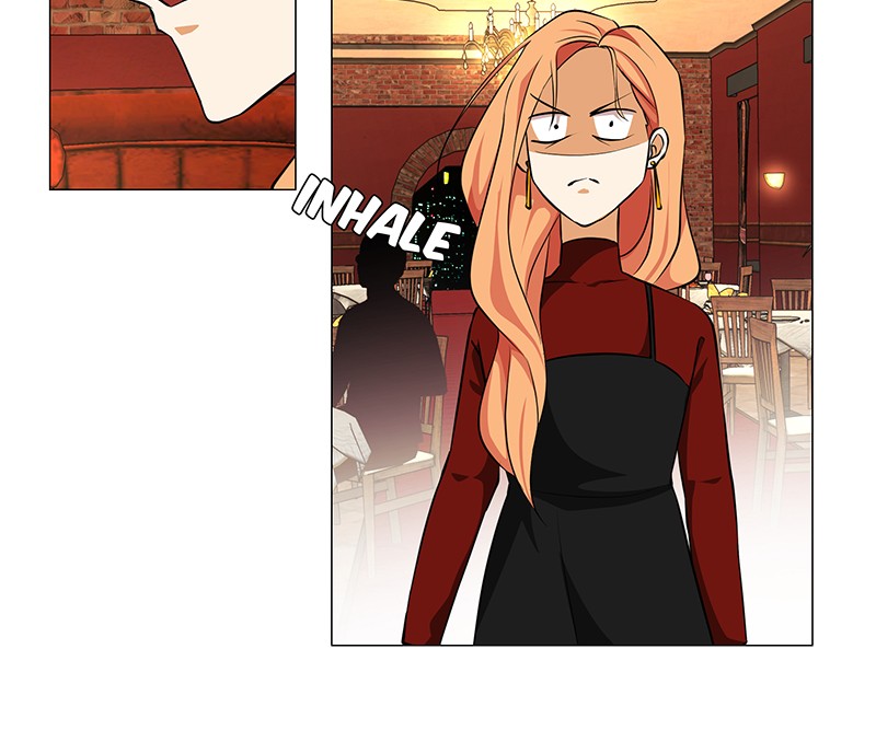 Unlovable Replacement Chapter 72 - page 27