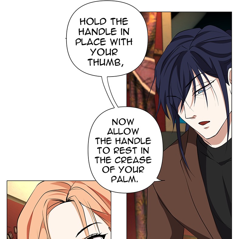 Unlovable Replacement Chapter 72 - page 3