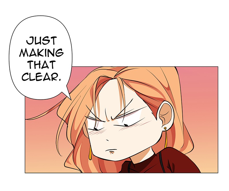 Unlovable Replacement Chapter 72 - page 32