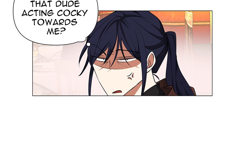 Unlovable Replacement Chapter 72 - page 37