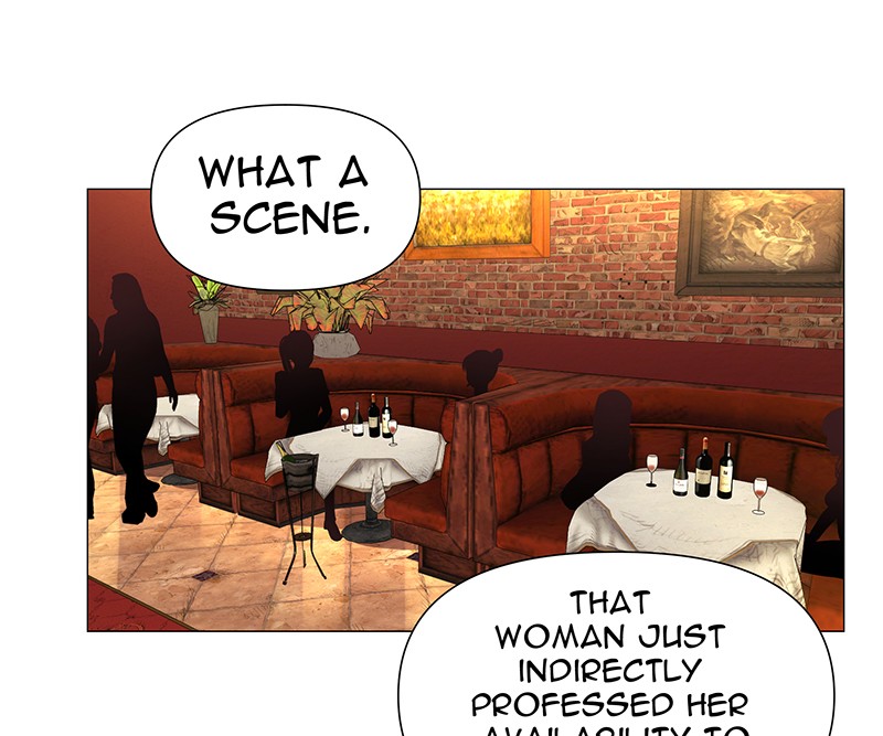 Unlovable Replacement Chapter 72 - page 41