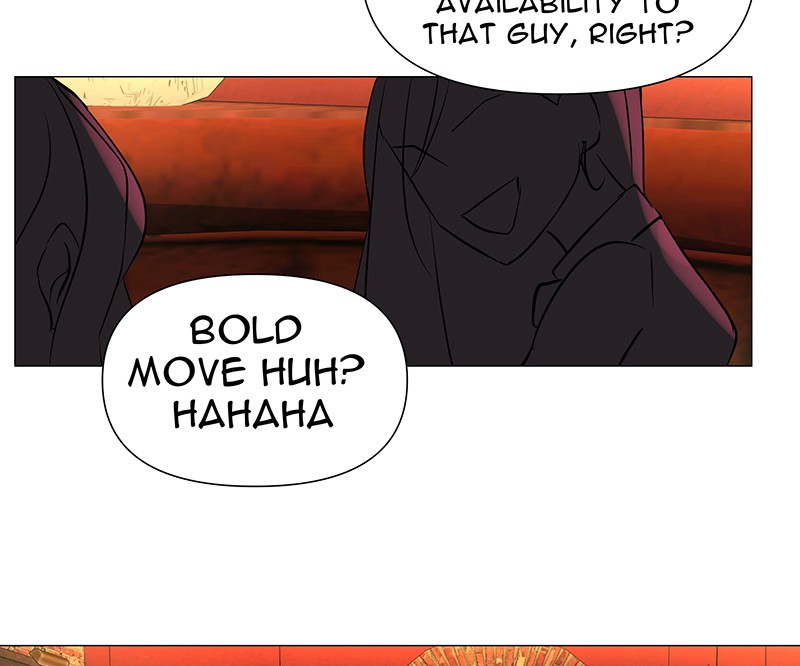 Unlovable Replacement Chapter 72 - page 42