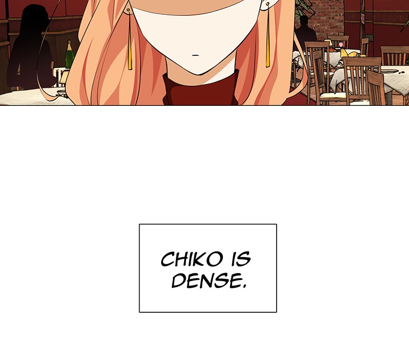 Unlovable Replacement Chapter 72 - page 44