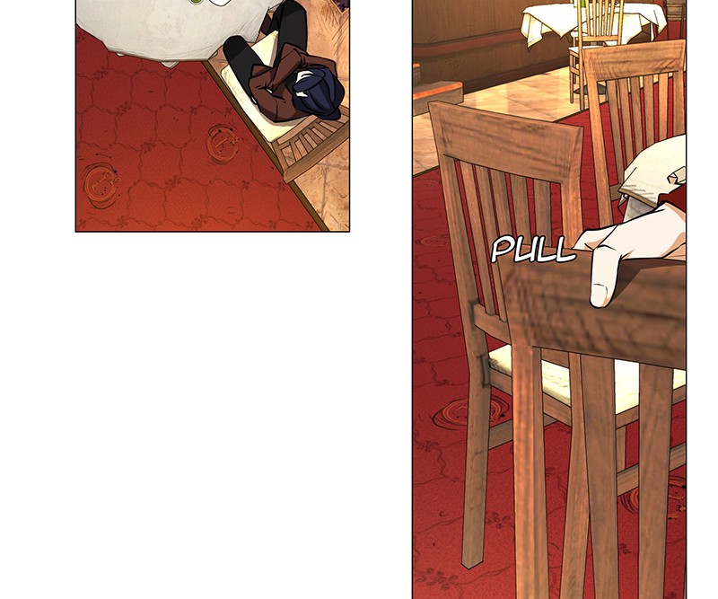 Unlovable Replacement Chapter 72 - page 46