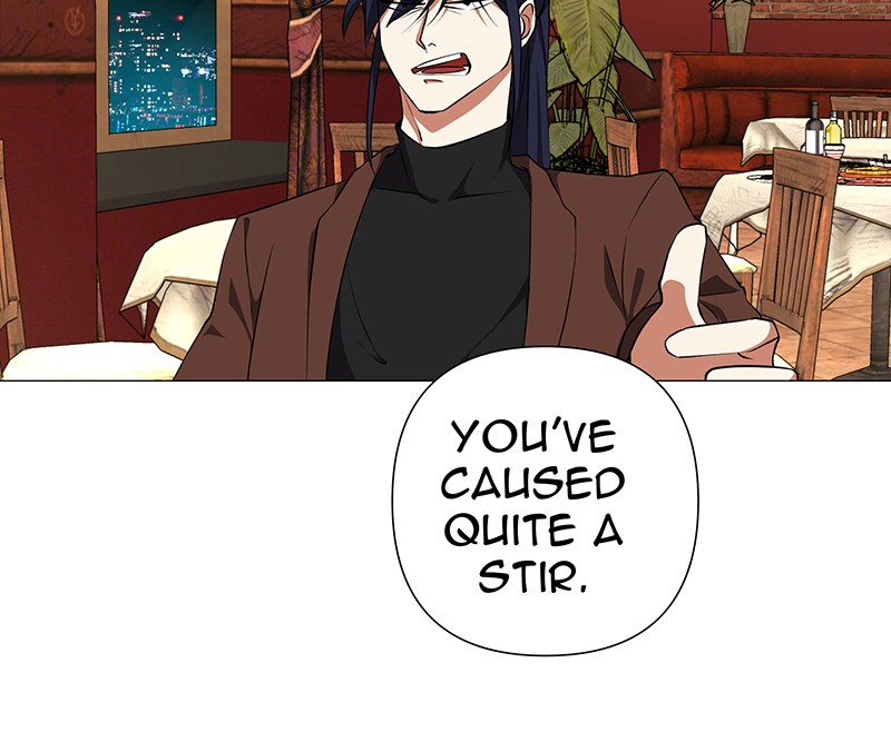 Unlovable Replacement Chapter 72 - page 48