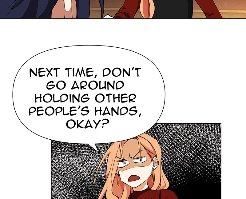 Unlovable Replacement Chapter 72 - page 51