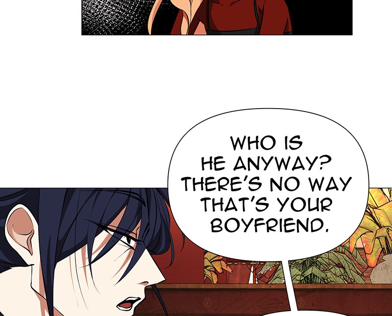 Unlovable Replacement Chapter 72 - page 52