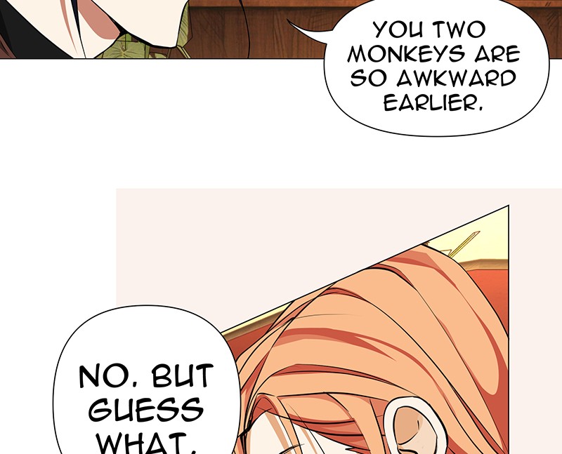 Unlovable Replacement Chapter 72 - page 53