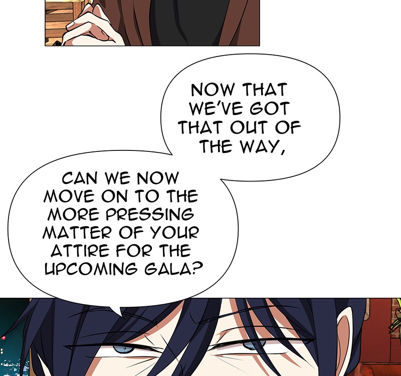 Unlovable Replacement Chapter 72 - page 58