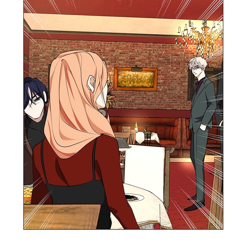 Unlovable Replacement Chapter 72 - page 6