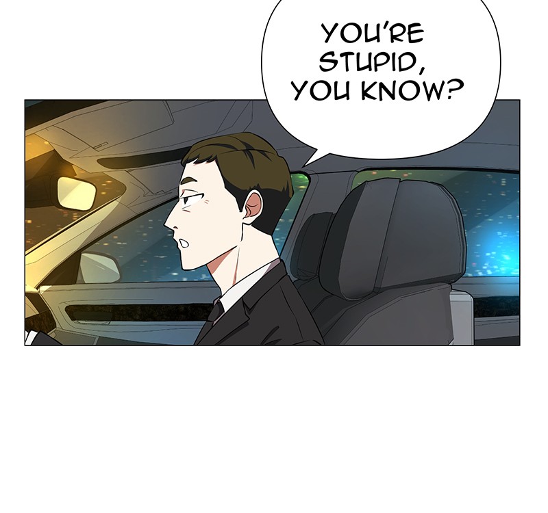 Unlovable Replacement Chapter 72 - page 61