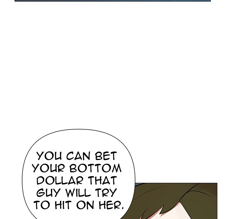 Unlovable Replacement Chapter 72 - page 69