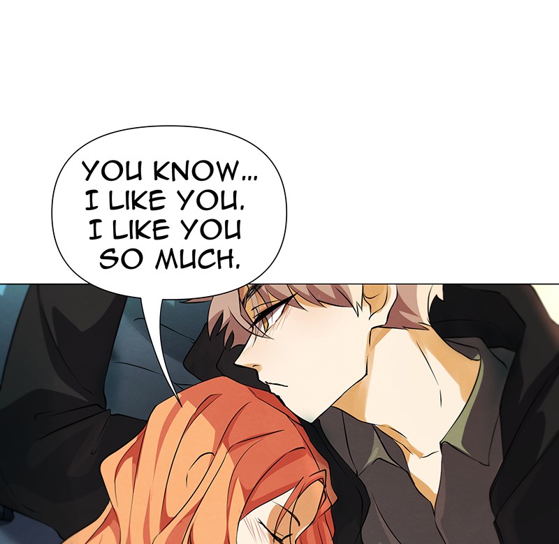 Unlovable Replacement Chapter 72 - page 75