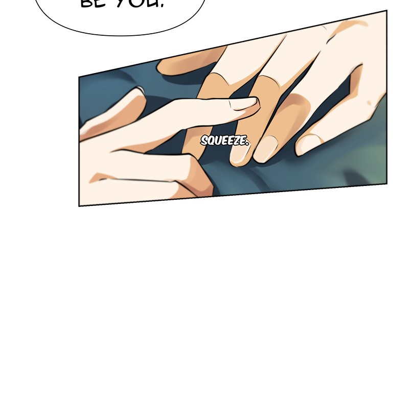 Unlovable Replacement Chapter 72 - page 77