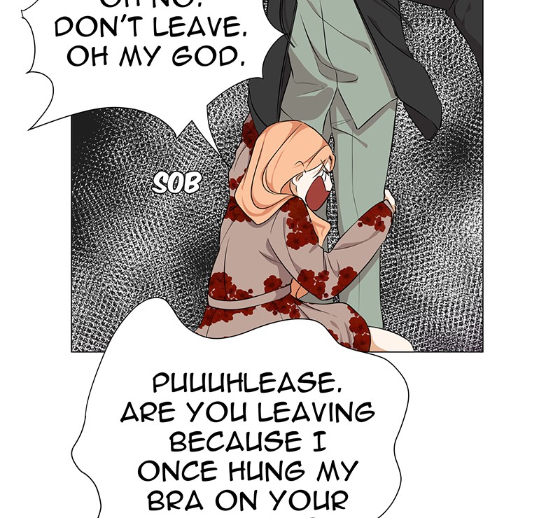 Unlovable Replacement Chapter 71 - page 10