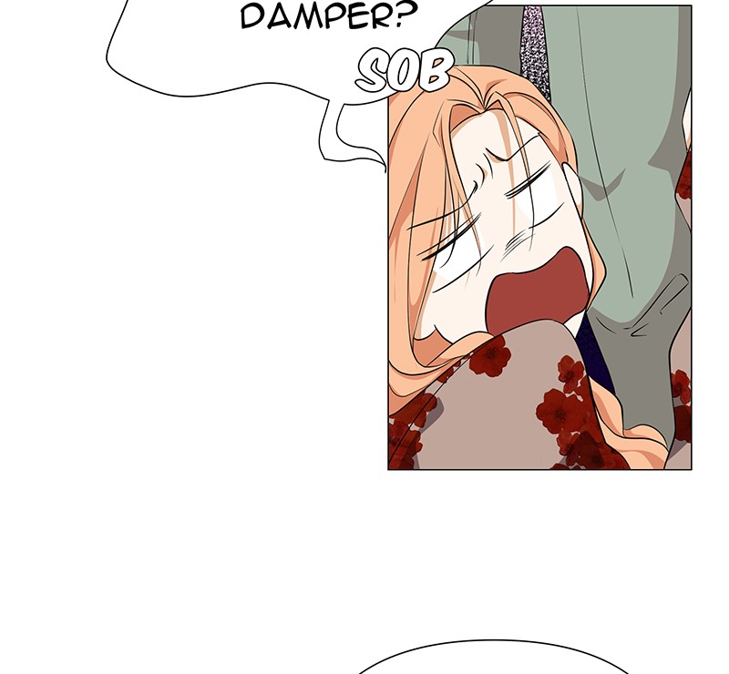 Unlovable Replacement Chapter 71 - page 11