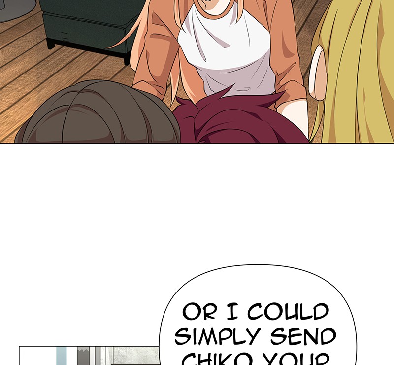 Unlovable Replacement Chapter 71 - page 13
