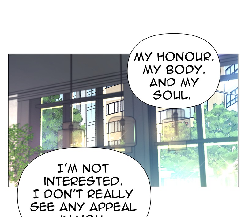 Unlovable Replacement Chapter 71 - page 17