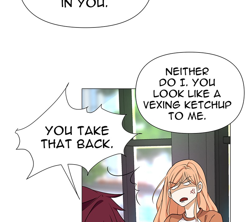 Unlovable Replacement Chapter 71 - page 18