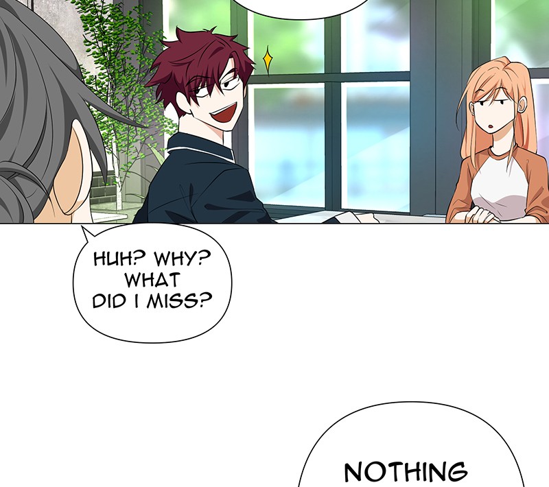 Unlovable Replacement Chapter 71 - page 23