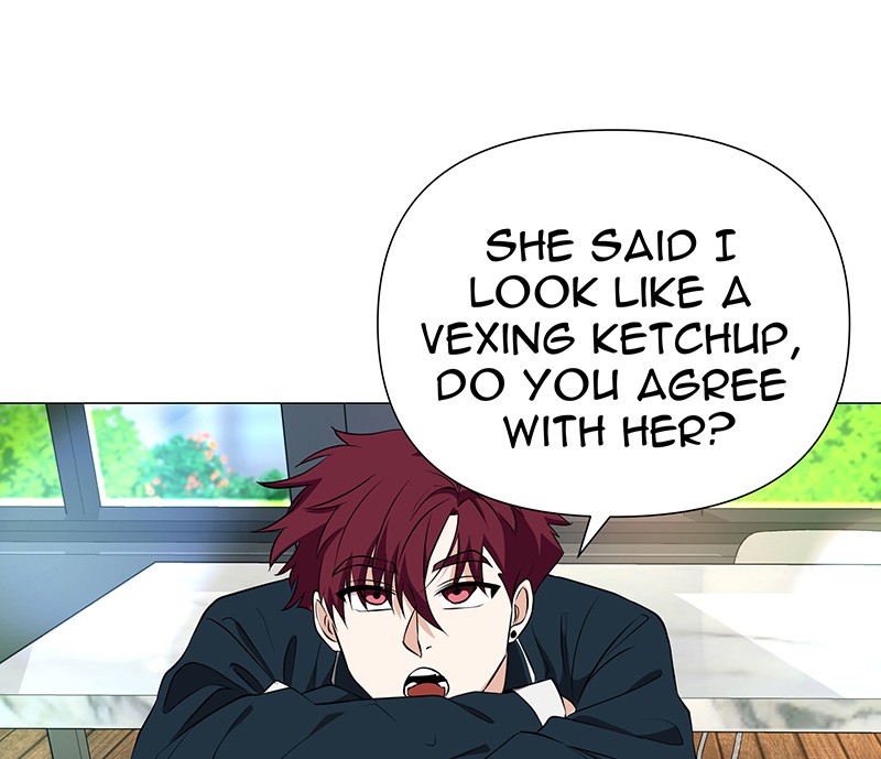 Unlovable Replacement Chapter 71 - page 25