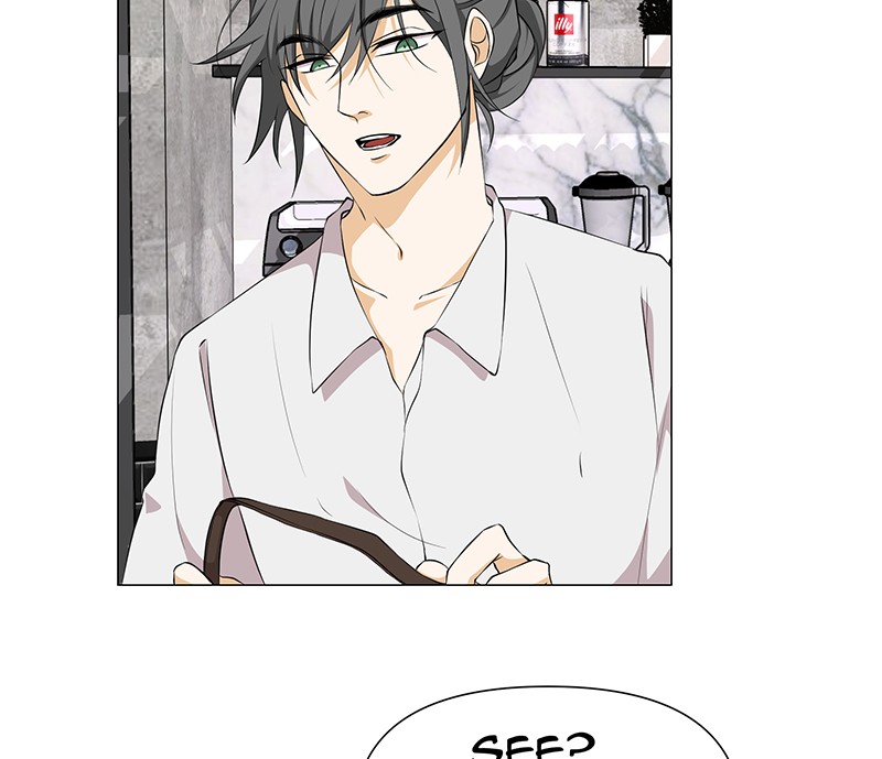 Unlovable Replacement Chapter 71 - page 27