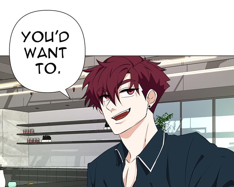 Unlovable Replacement Chapter 71 - page 33