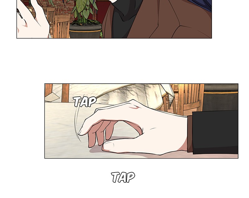 Unlovable Replacement Chapter 71 - page 37