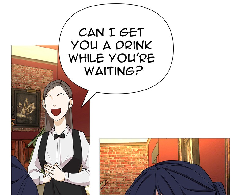Unlovable Replacement Chapter 71 - page 38