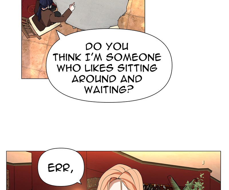 Unlovable Replacement Chapter 71 - page 42