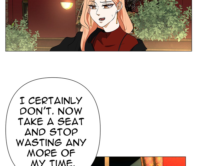 Unlovable Replacement Chapter 71 - page 43