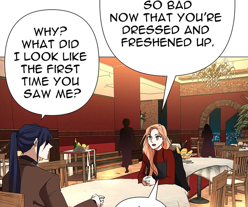 Unlovable Replacement Chapter 71 - page 45