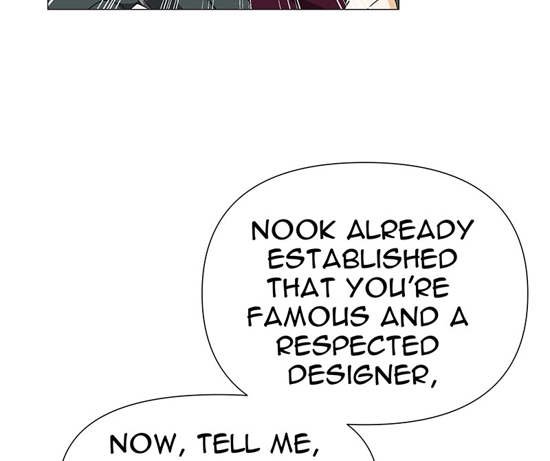 Unlovable Replacement Chapter 71 - page 53