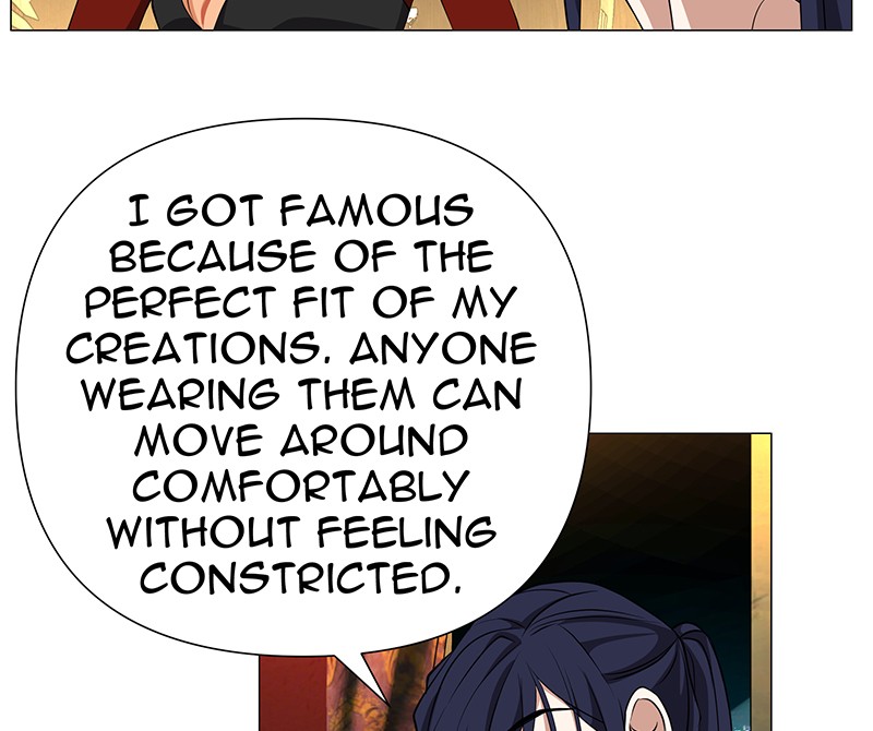 Unlovable Replacement Chapter 71 - page 55