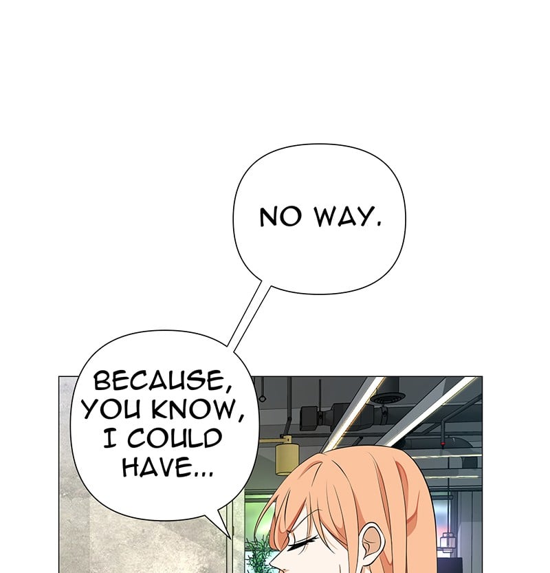 Unlovable Replacement Chapter 71 - page 6