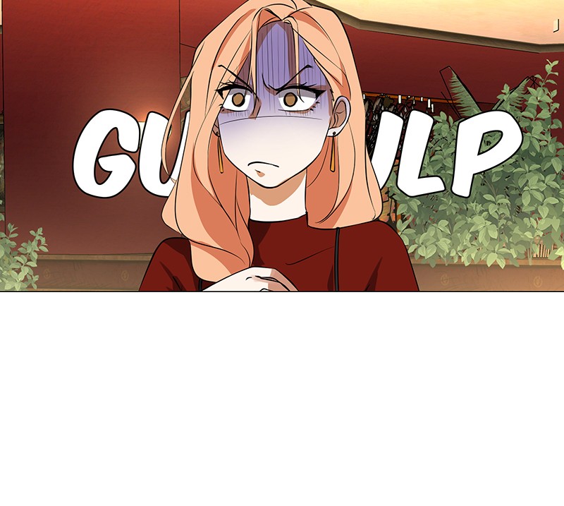 Unlovable Replacement Chapter 71 - page 60