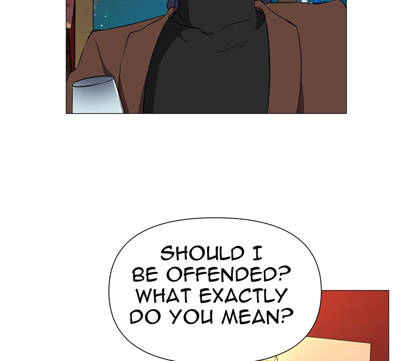 Unlovable Replacement Chapter 71 - page 62