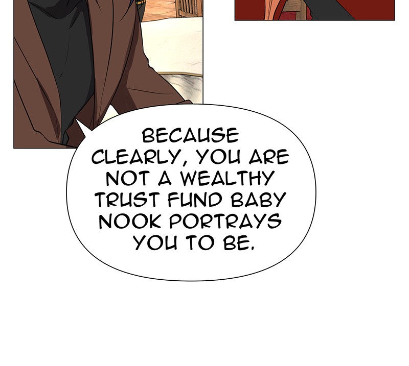 Unlovable Replacement Chapter 71 - page 64