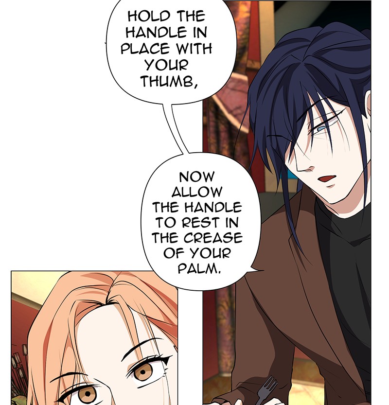 Unlovable Replacement Chapter 71 - page 67
