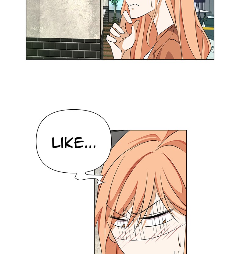 Unlovable Replacement Chapter 71 - page 7