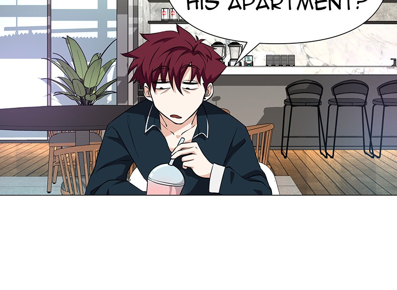 Unlovable Replacement Chapter 70 - page 16