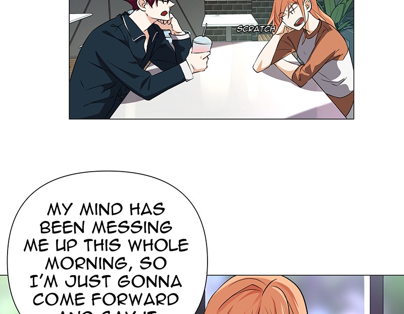 Unlovable Replacement Chapter 70 - page 18